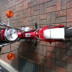 Suzuki FZ50 - S-æ-l-g-e-s for 3000