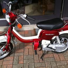 Suzuki FZ50 - S-æ-l-g-e-s for 3000