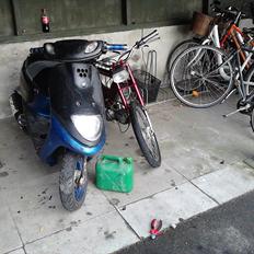 Yamaha Spaceinnovation