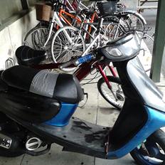 Yamaha Spaceinnovation