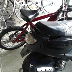 Yamaha Spaceinnovation