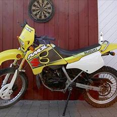 Suzuki RMX