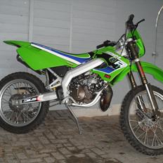 Derbi Senda 