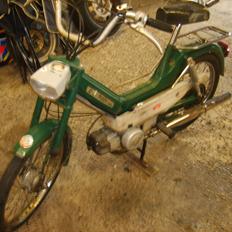 Puch Maxi 2 gear 