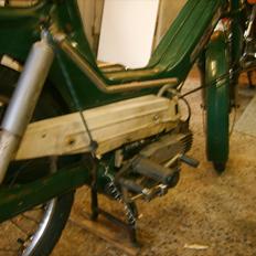 Puch Maxi 2 gear 