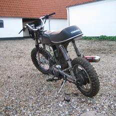 Yamaha 4gear 125cc