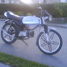 Kreidler Superstar 1.2 hk 2 gear