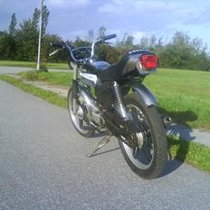 Kreidler Superstar 1.2 hk 2 gear