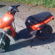 Yamaha Slider