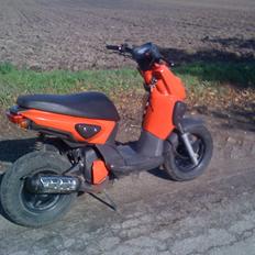 Yamaha Slider