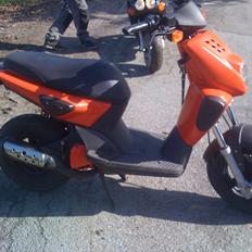 Yamaha Slider