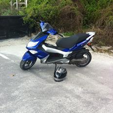 PGO g-max
