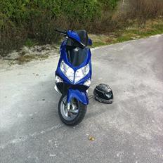 PGO g-max