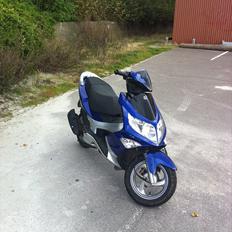 PGO g-max