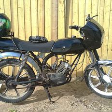 Sachs Hercules GT  " Åse "