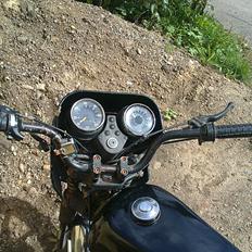 Sachs Hercules GT  " Åse "