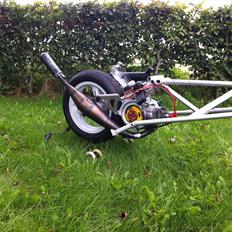 PGO Sprinter Evo 1 AC 20.71 HP