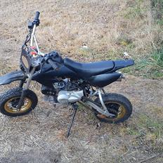 Shineray 30 knallert 