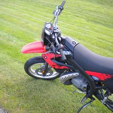 Derbi senda 