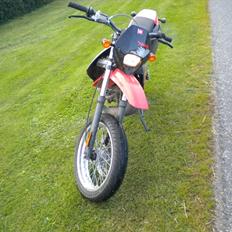 Derbi senda 