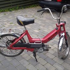 Puch Maxi P (E 50)