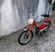 Veteraner Mobylette Motobécane - Original - SOLGT