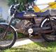 Puch Monza N-SL "Madkasse"