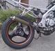 Aprilia Rs50 # PROJEKT # 