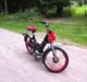 Puch Maxi K Night Rider