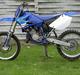Yamaha YZ125