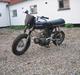 Yamaha 4gear 125cc