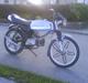 Kreidler Superstar 1.2 hk 2 gear