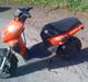 Yamaha Slider