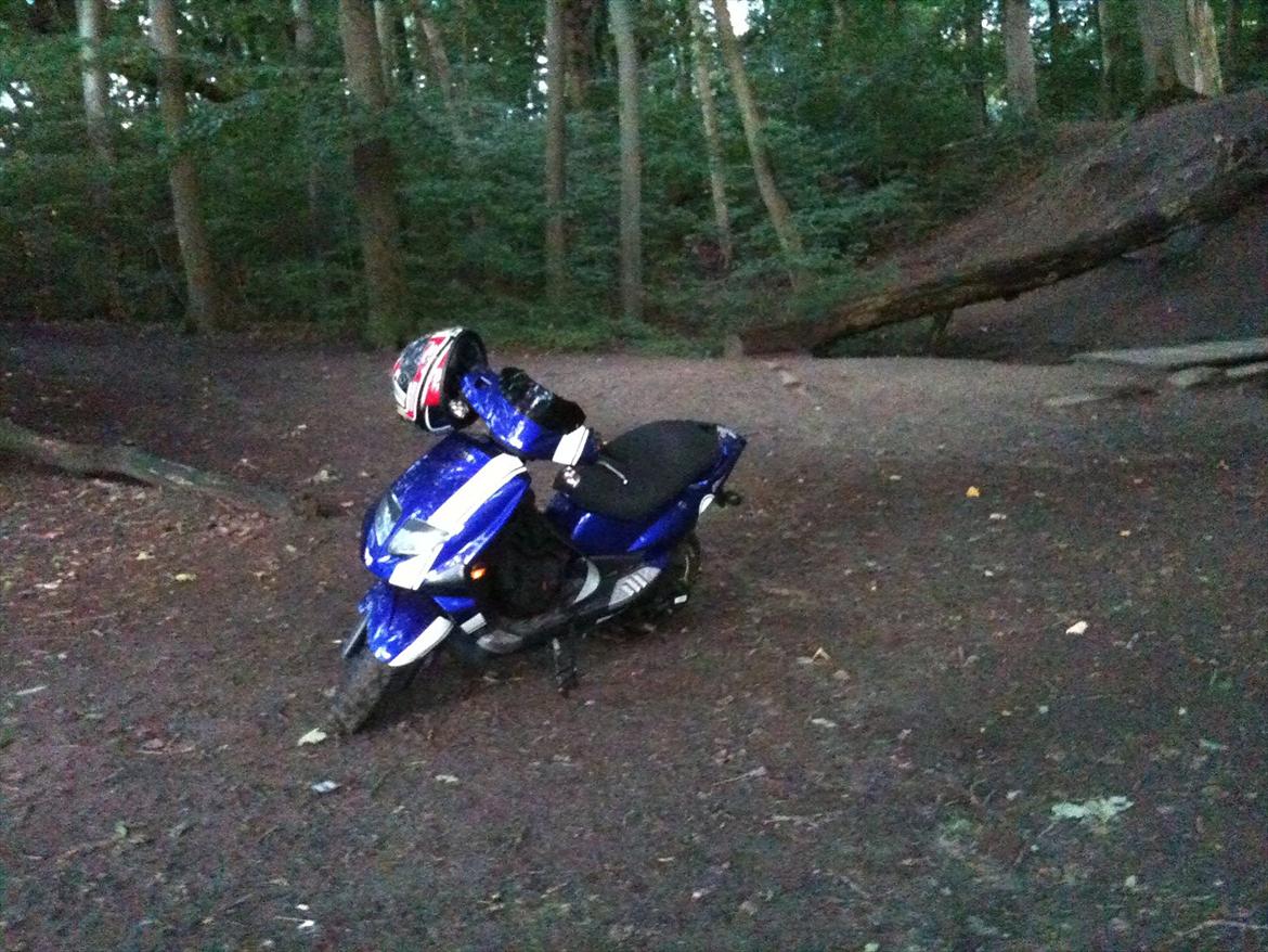 PGO Dr.Big billede 1