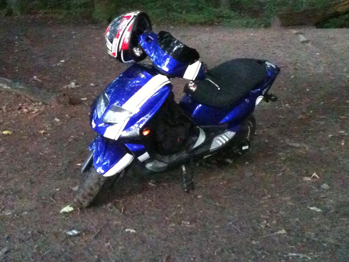 PGO Dr.Big billede 3