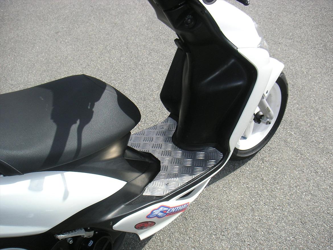 Yamaha Jog r R-Setup billede 6