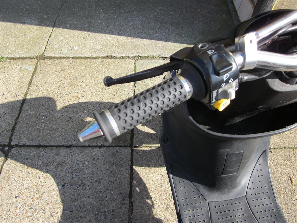 PGO Black Magic AC SD billede 10