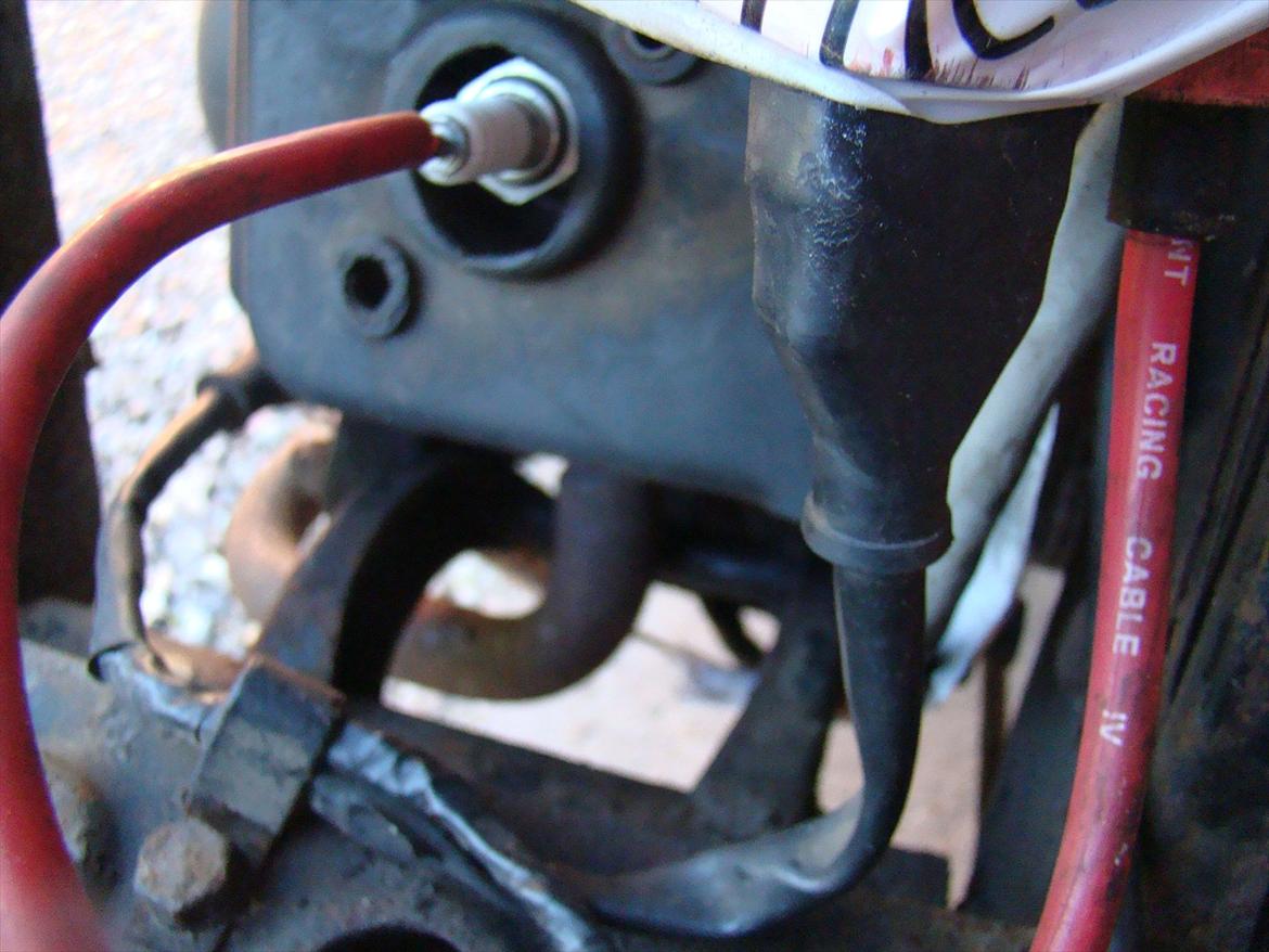 Piaggio Nrg mc3 tape-aholic billede 5