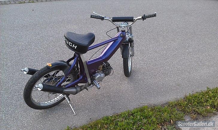 Puch Maxi billede 1