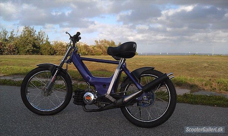 Puch Maxi billede 2