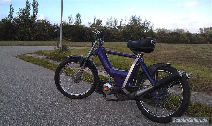 Puch Maxi billede 3