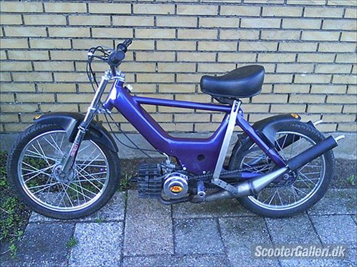 Puch Maxi billede 5