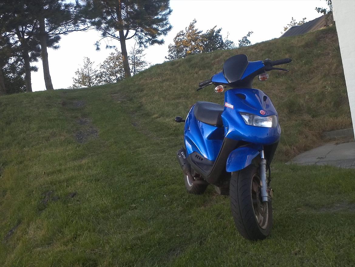 CPI popcorn. solgt billede 2