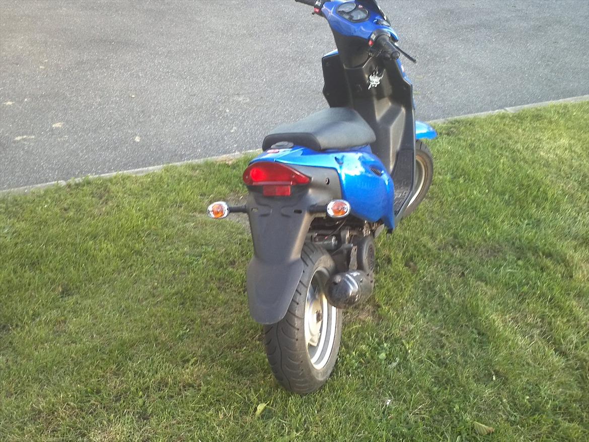 CPI popcorn. solgt billede 5