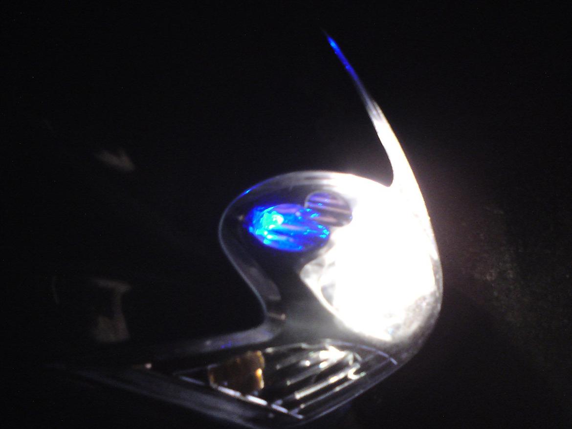 Yamaha Jog R billede 6