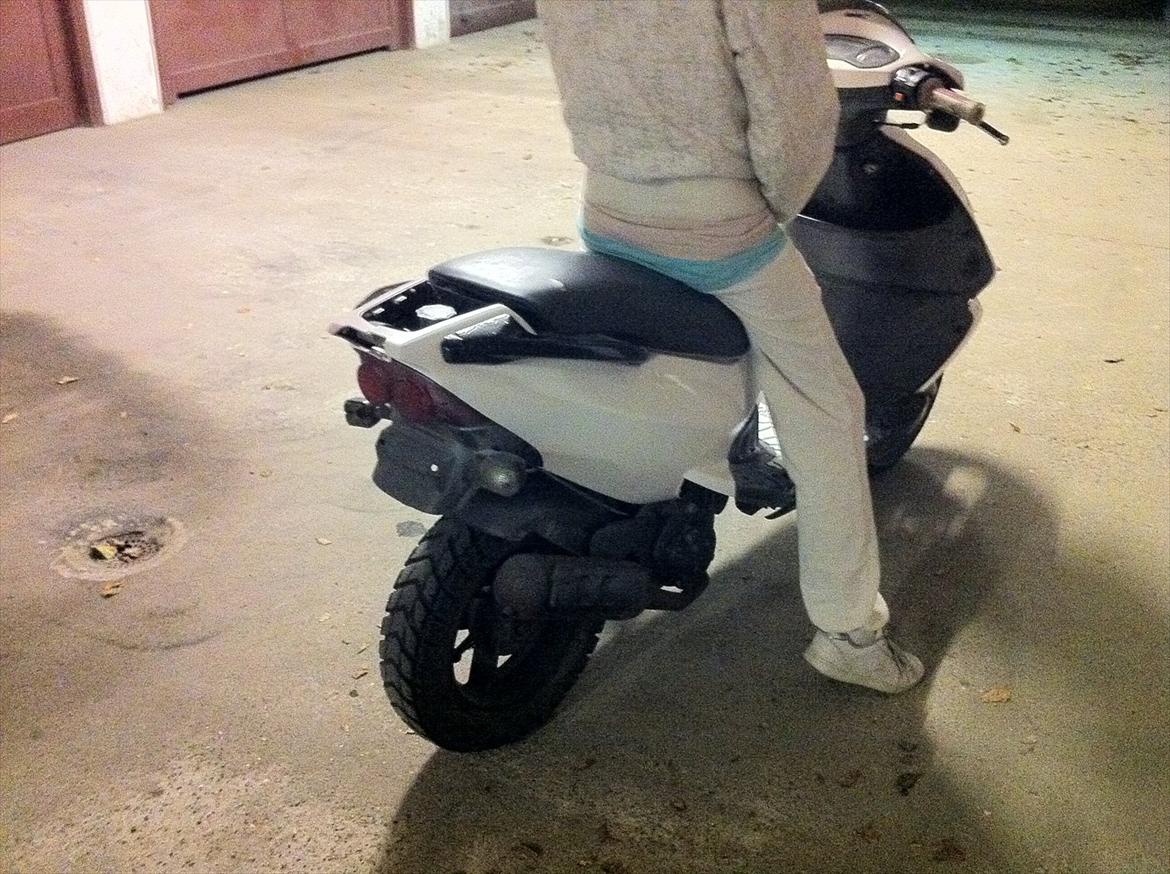 PGO dr big byttet billede 15