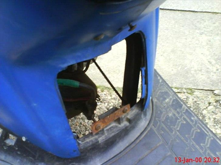 CPI Popcorn/ poppe billede 2