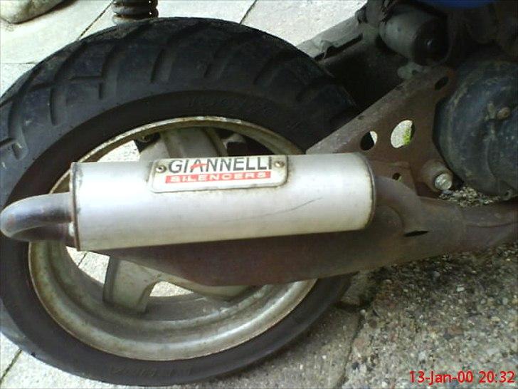 CPI Popcorn/ poppe billede 3