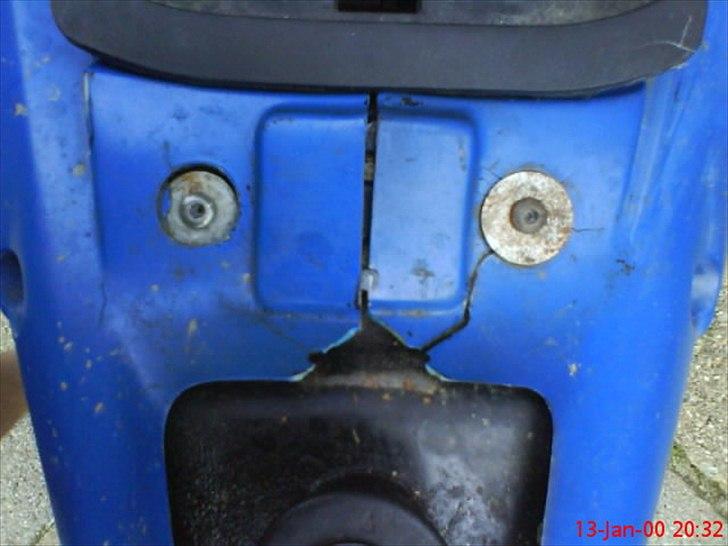 CPI Popcorn/ poppe billede 4