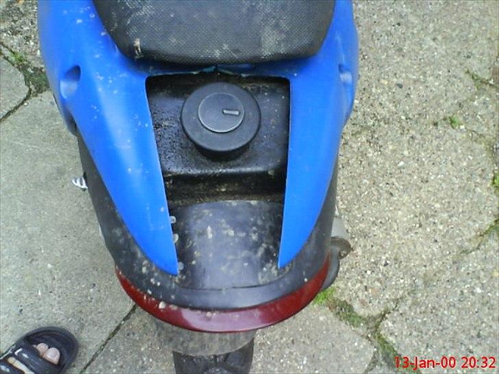 CPI Popcorn/ poppe billede 5